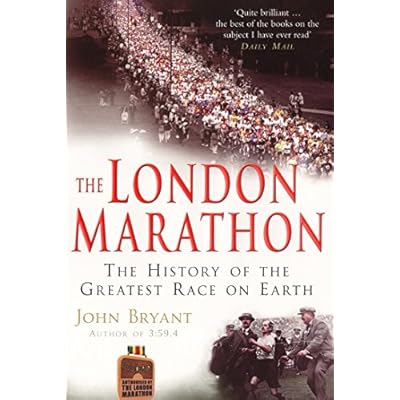 The London Marathon