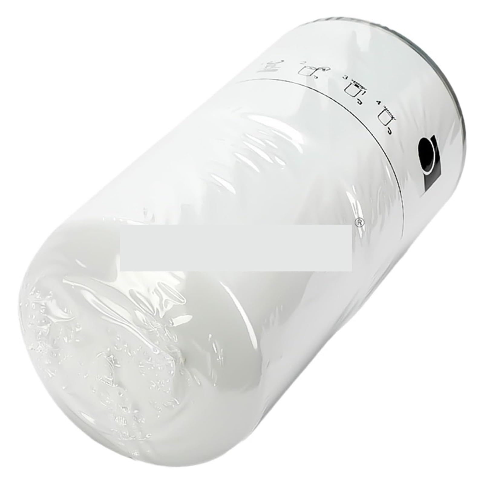 NACODLUL Oil Filter 3310169 for PC300-1 PC300-2 PC400-1 PC650-1 PC650-3 PC650-5 D85A-18 D75S-2