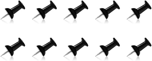 Miniatura 4 de Navaris Juego de tableros de anuncios de corcho, 3 tablones de corcho en bonitas formas decorativas de burbujas de habla y pensamiento con alfileres