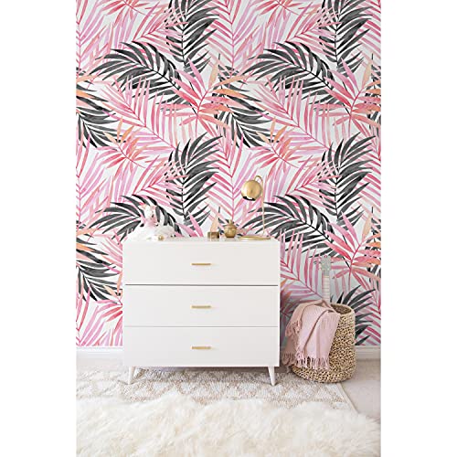 Pegatina fotomurale autoadhesiva lavable de 250x104 cm para pared 2