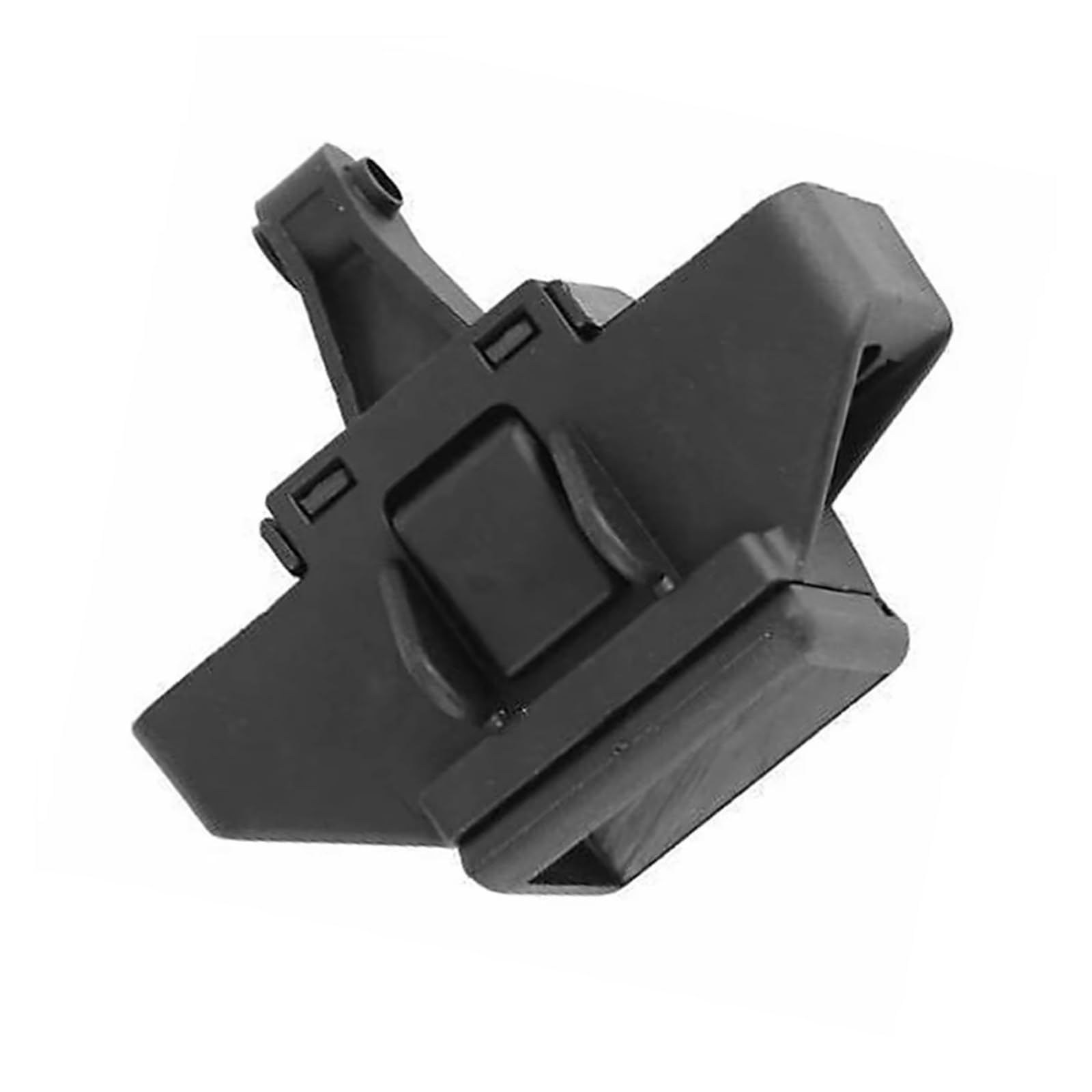 Ropaix One Color Rear Tailgate Lock For Kangoo For Megane For Scenic I For Clio 2 For Godacia For Logan For Sandero Rear Tail Gate Latch Lock 7700838546 7700791731