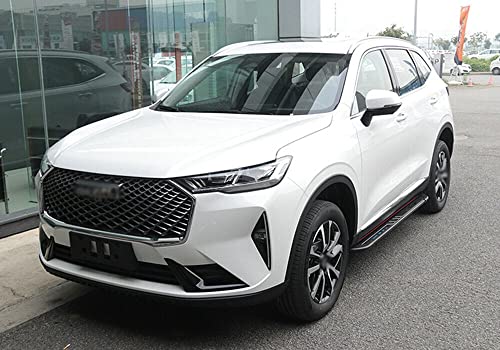 Side Step Running Boards Fits For Toyota Corolla Cross 2020-2022 Nerf Bar Pedals #TOP6