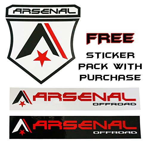 #1 32" Dual Color Amber-White Wireless Remote Control Arsenal Led Light Bar Mega Watt Dual Color Led's 180W 18,000Lm Off Road Rzr Xp1000 Turbo Xp4 Xp900 Utv Raptor Bumper Rock #TOP4