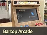 How to Build a Bartop Arcade w/ Raspberry Pi