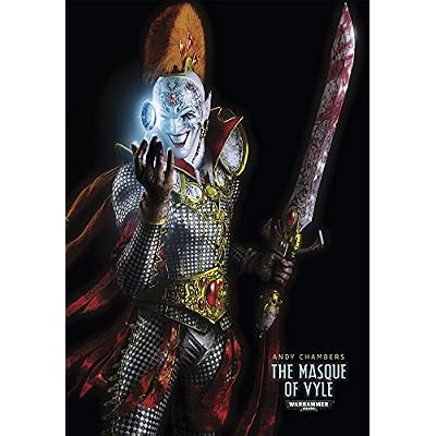 The Masque of Vyle