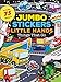 Jumbo Stickers for Little Hands: Things That Go: Includes 75 Stickers