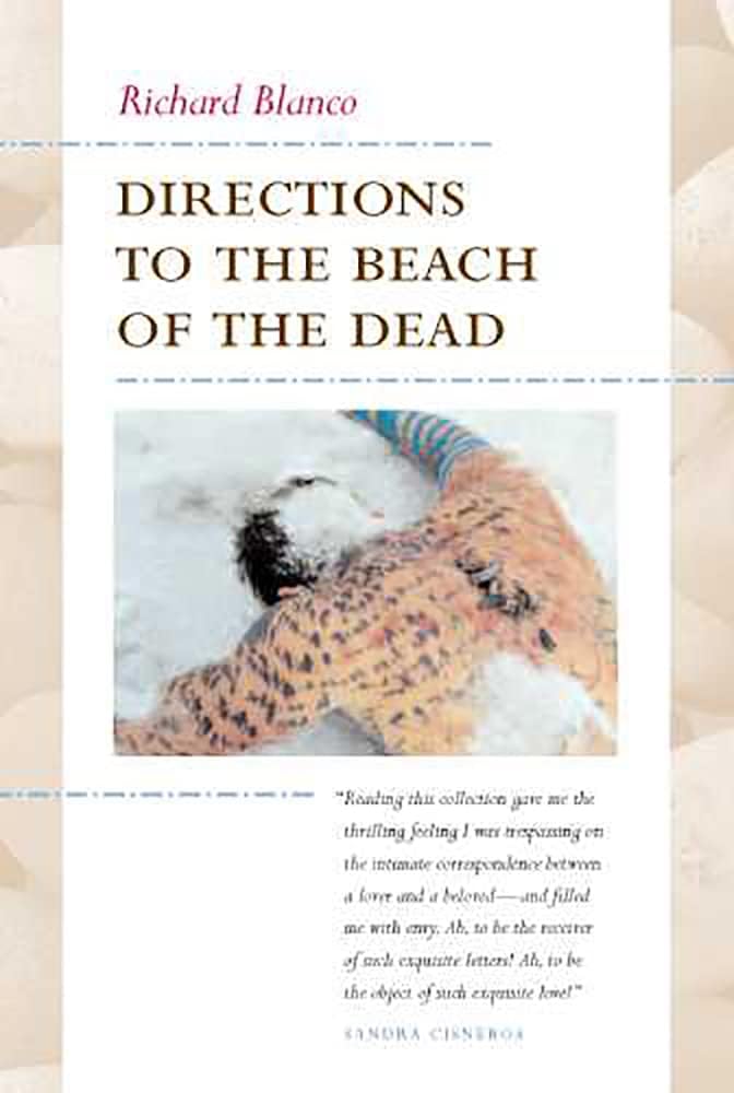 Directions to the Beach of the Dead (Camino del Sol)