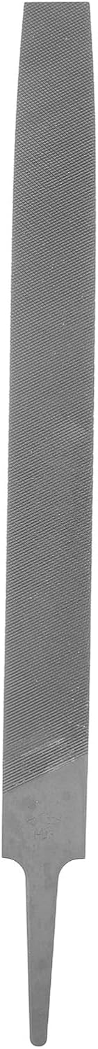 Ski Tuning File: 8in Snowboard Side Sharpening File for Edge Smoothing | Essential Snowboard Maintenance Accessories for Ski Prep
