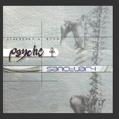 Sanctuary EP