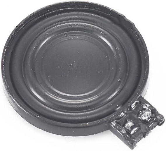 666 Replacement Internal Speaker Loudspeaker Audio Loudspeaker Speaker Loud Sound for Nintendo Gameboy Advance SP GBA-SP GBA SP