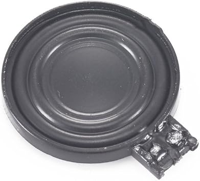666 Replacement Internal Speaker Loudspeaker Audio Loudspeaker Speaker Loud Sound for Nintendo Gameboy Advance SP GBA-SP GBA SP