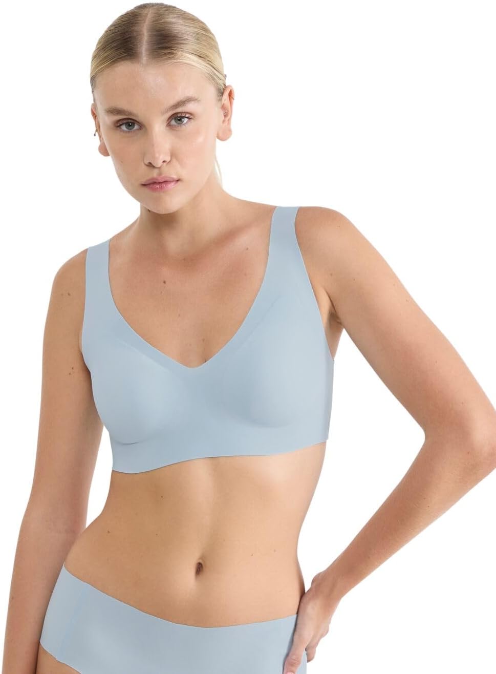 Sloggi Women's Zero Feel 2.0 Bralette Bra