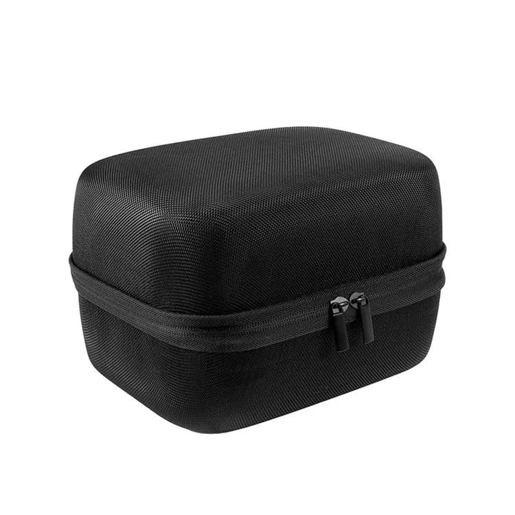 FLOMBIFY® EB7 Hard EVA Travel Carrying Case with Zipper, Shockproof Storage Bag, and Shoulder Strap for Marshall Stockwell 2 II Wireless Bluetooth Powered Speaker (Black) (B0DHZHN7ZC) Amazon Price History, Amazon Price Tracker