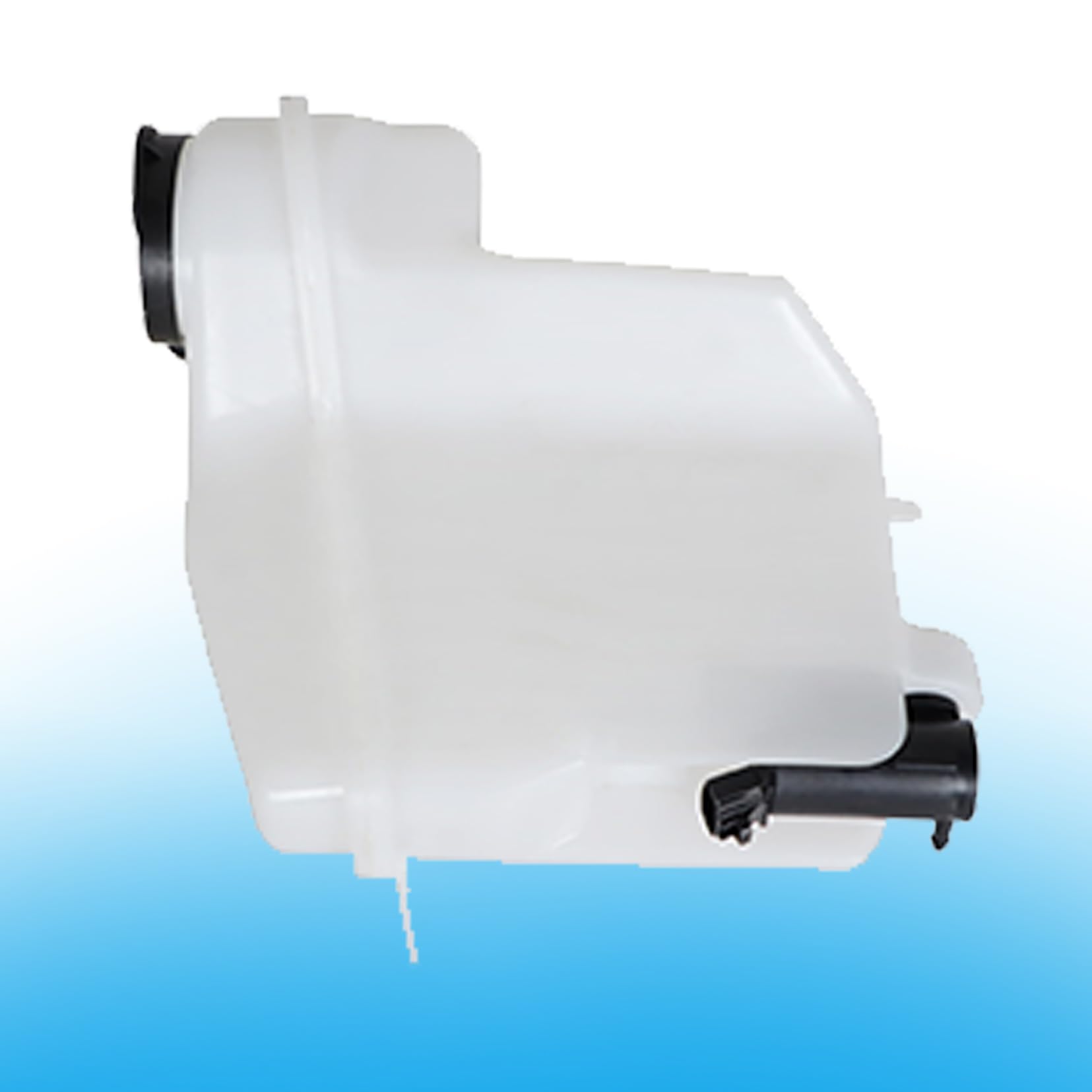 Depósito de líquido para limpiaparabrisas blanco de 1,8 L, repuesto para Prizm Corolla 8531502030 85315-02030 85315-02030 1998 1999 2000 2001 2002