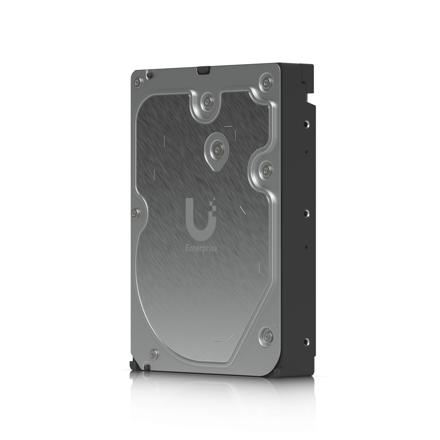 Ubiquiti Enterprise 3.5 HDD, 8TB - SATA Hard Drive Ideal for, W128940784 (SATA Hard Drive Ideal for Storage-Intensive UniFi Camera Security and NAS Systems.)
