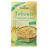 Alnatura Bio Taboule-Couscous-Salat, 200 g