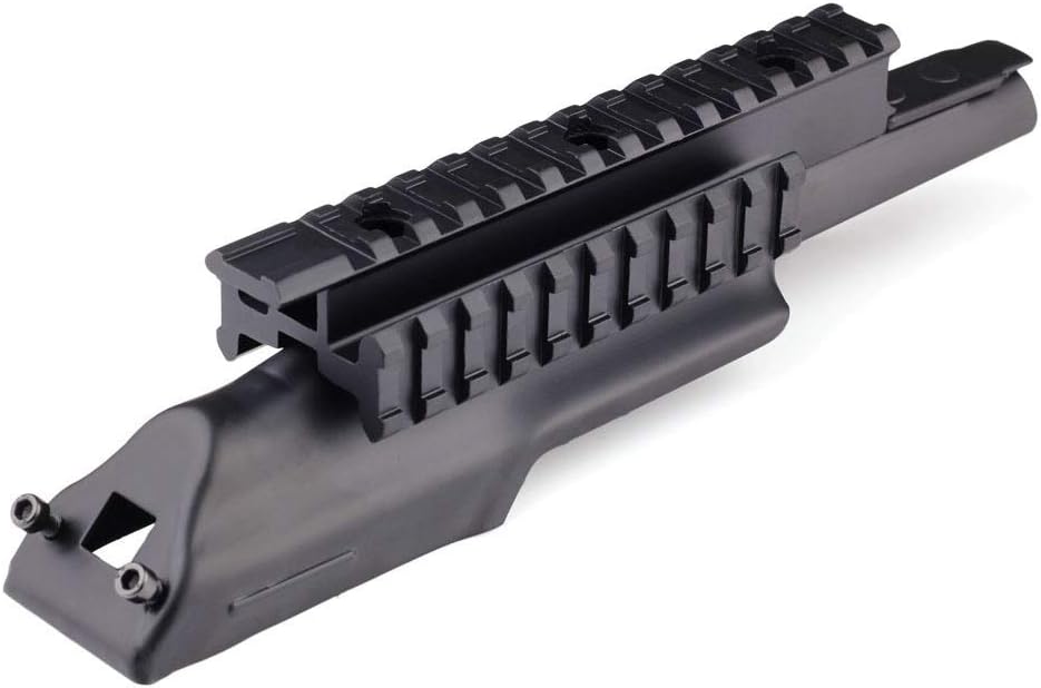 supporti a rotaia per pistole a pistola