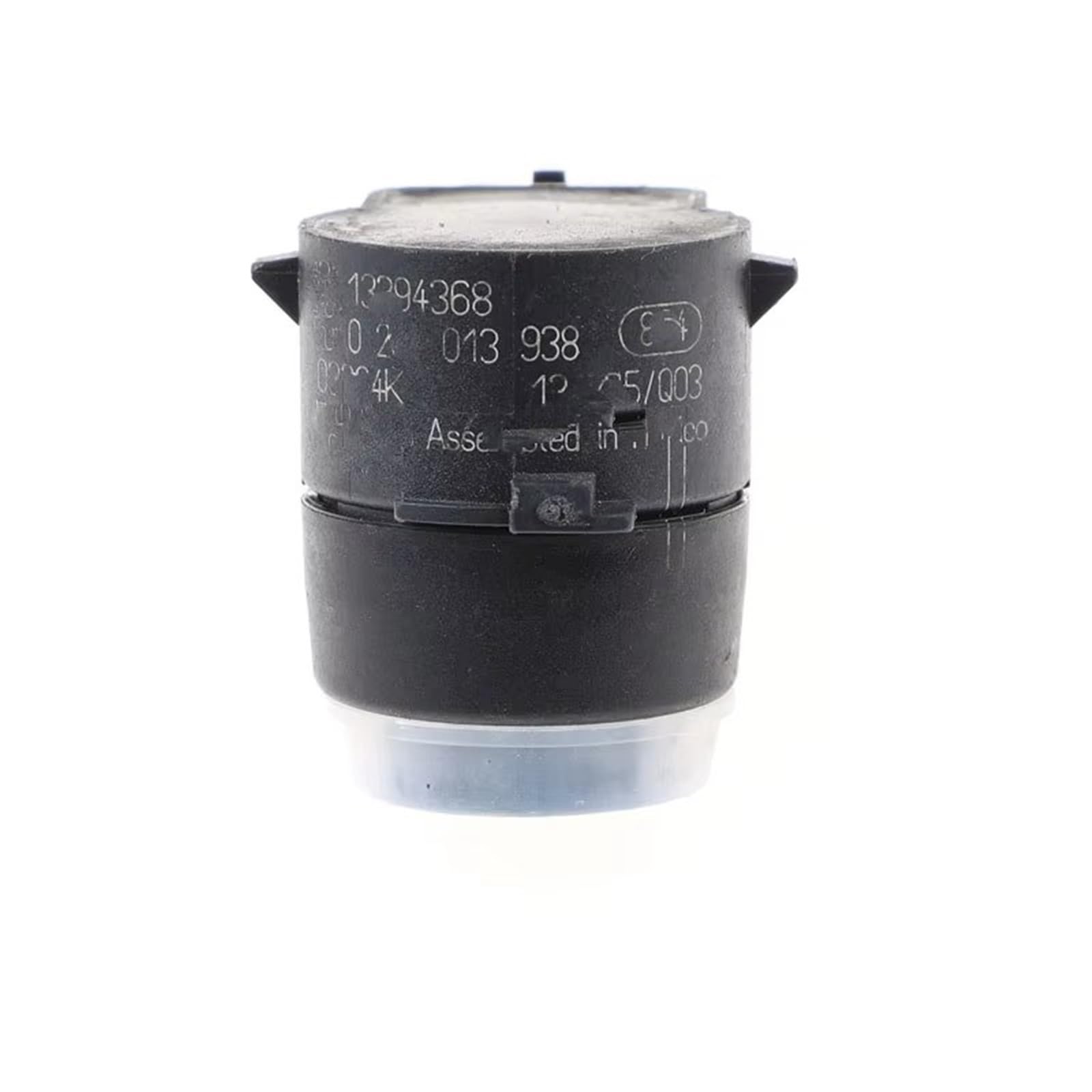 Radar Recul Voiture Compatible Avec Opel Pour Astra 4 PCS Capteur De Stationnement Moniteurs D'angle Mort De Voiture OEM 13394368 13295029 13368131