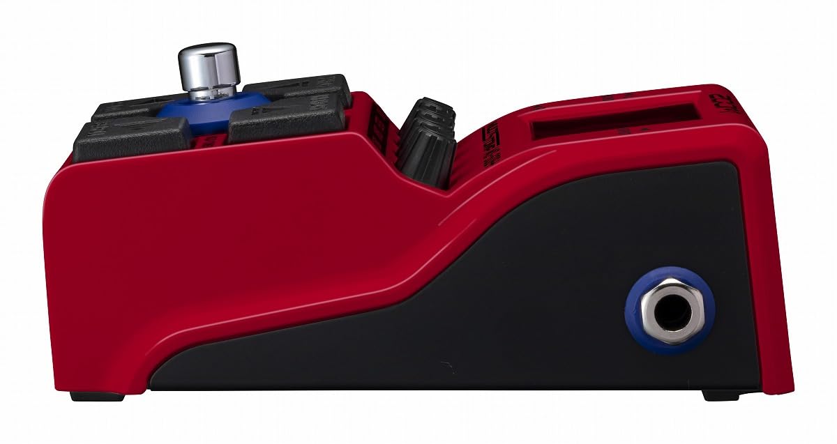 Amazon | ZOOM/MS-60B+ MultiStomp Bass Pedal [ACアダプター同時購入