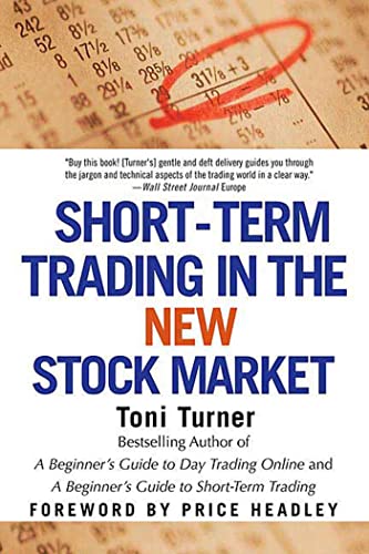 Portada de Short-Term Trading in the New Stock Market