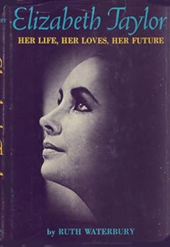 Elizabeth Taylor.