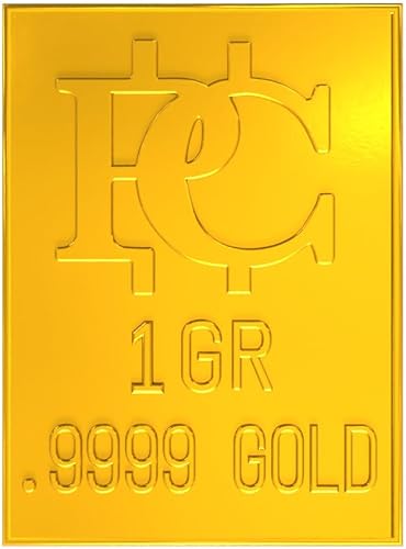 Miniatura 3 de Patriots Coin La barra de lingotes de oro puro y plata se divide en barras de un grano. La plata fina de oro 9999 se aparte a lingotes individuales