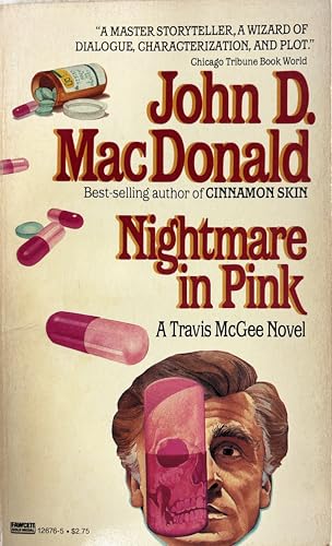 Nightmare In Pink view 2