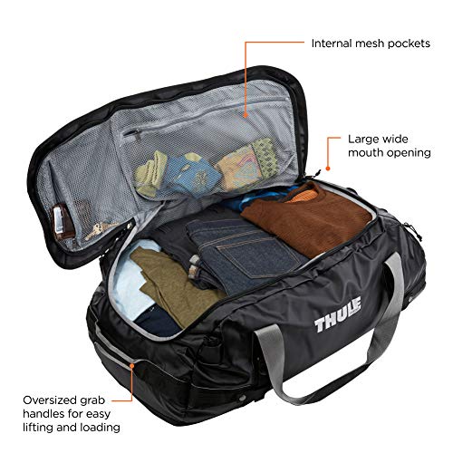 Thule Chasm Sport Duffel Bag 70L, Autumnal