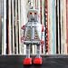 Imagen de Freak Scene Robot
