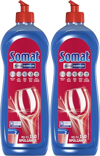 Somat Klarspüler Sparpack, 2 Stück