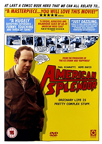 American Splendor [DVD]