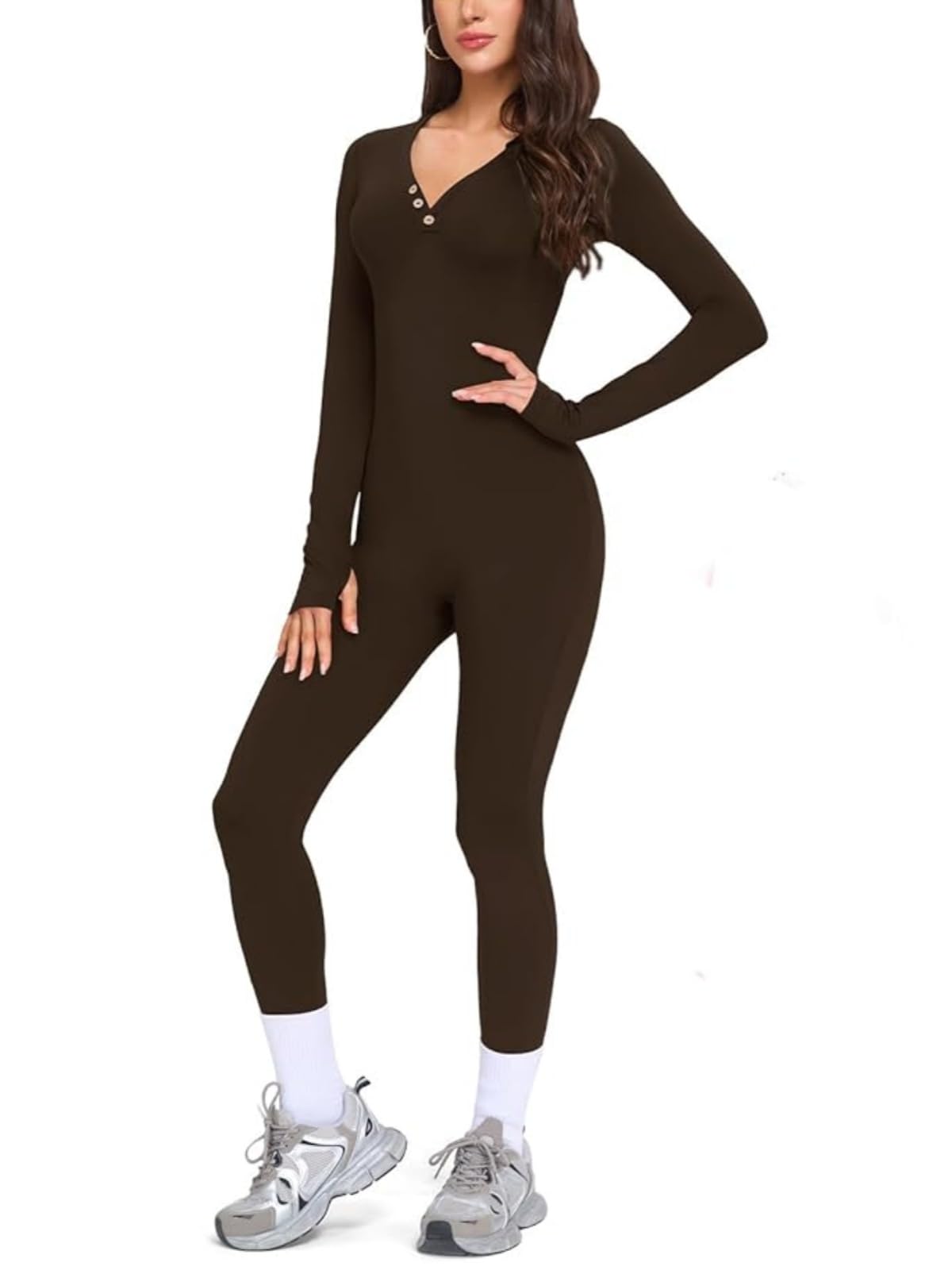 VUTRU Damen Laufjacke Sportjacke Langarm Running-Jacken für