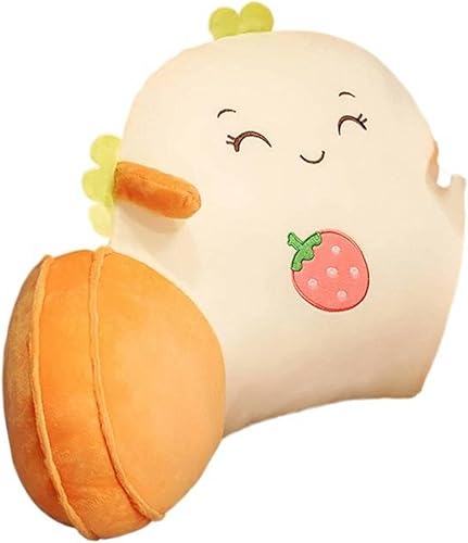 Miniatura 7 de Mesita de noche Tapicería Suave Respaldo grande Sofá Cojín Dormitorio Almohada Cama Lectura Cama Respaldo Madera Cojín Almohada Cojín