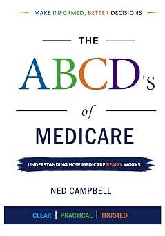The ABCDs of Medicare Understanding How Medicare Really Works