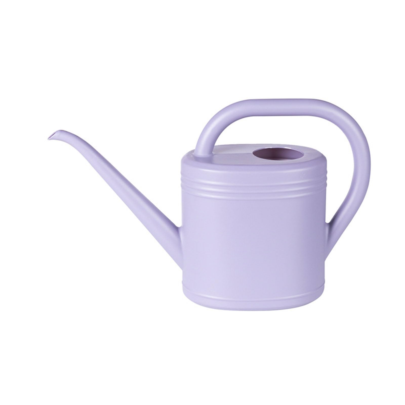 1L / 2L Watering Can Small Garden Watering Can with Comfortable Handle Long Spout for Indoor Outdoor for Houseplant and Garden