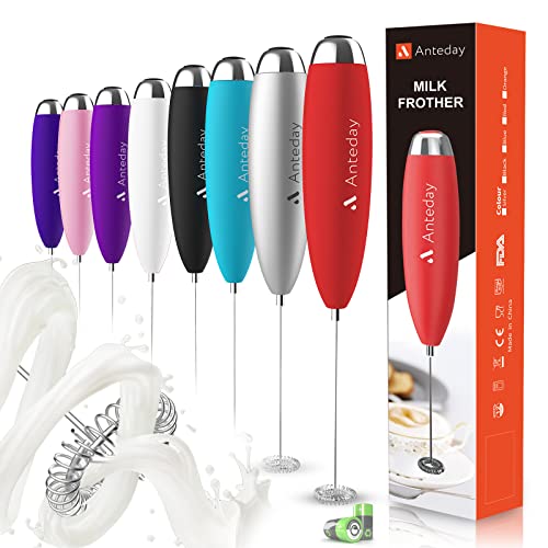 Top 10 Best Portable Drink Mixer 2022 Reviews And Comparison Featwa