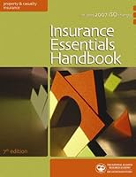 The Insurance Essentials Handbook (The Essentials Series) 1878204319 Book Cover