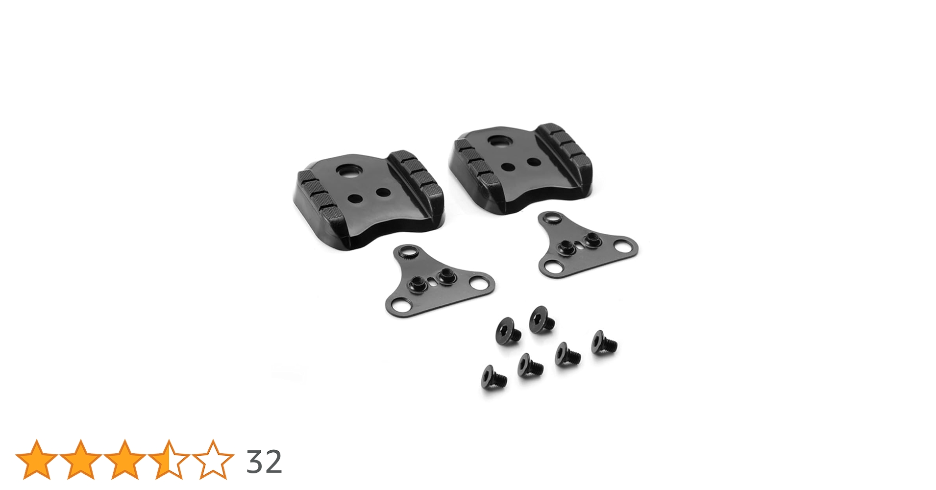 Amazon | Thinvik SPDクリートスタビライジングアダプター