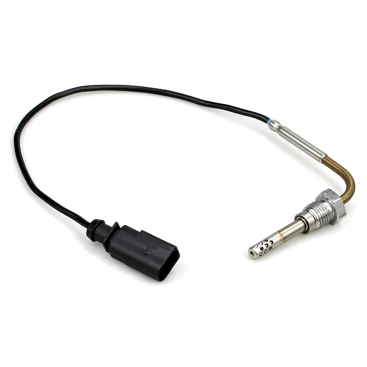 059906088A Exhaust Gas Temperature Sensor Fit for Audi Q7 2012-2009, Volkswagen Touareg 2012-2009 Oxygen Sensor Replace OE Number 59906088A;A2C59507006Z;059906088L