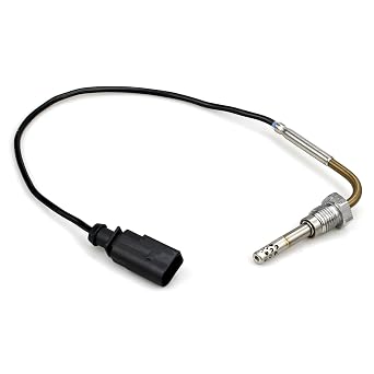 059906088A Exhaust Gas Temperature Sensor Fit for Audi Q7 2012-2009, Volkswagen Touareg 2012-2009 Oxygen Sensor Replace OE Number 59906088A;A2C59507006Z;059906088L