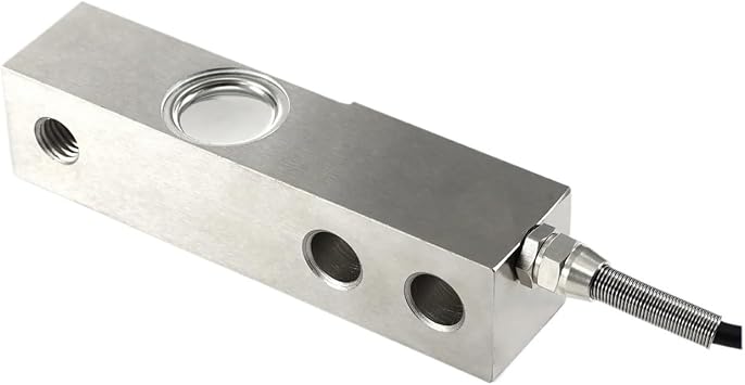Load Cells Beam Load Cell 0-5T Load Cell Module Mini Load Cell SensorRange 0-300KG