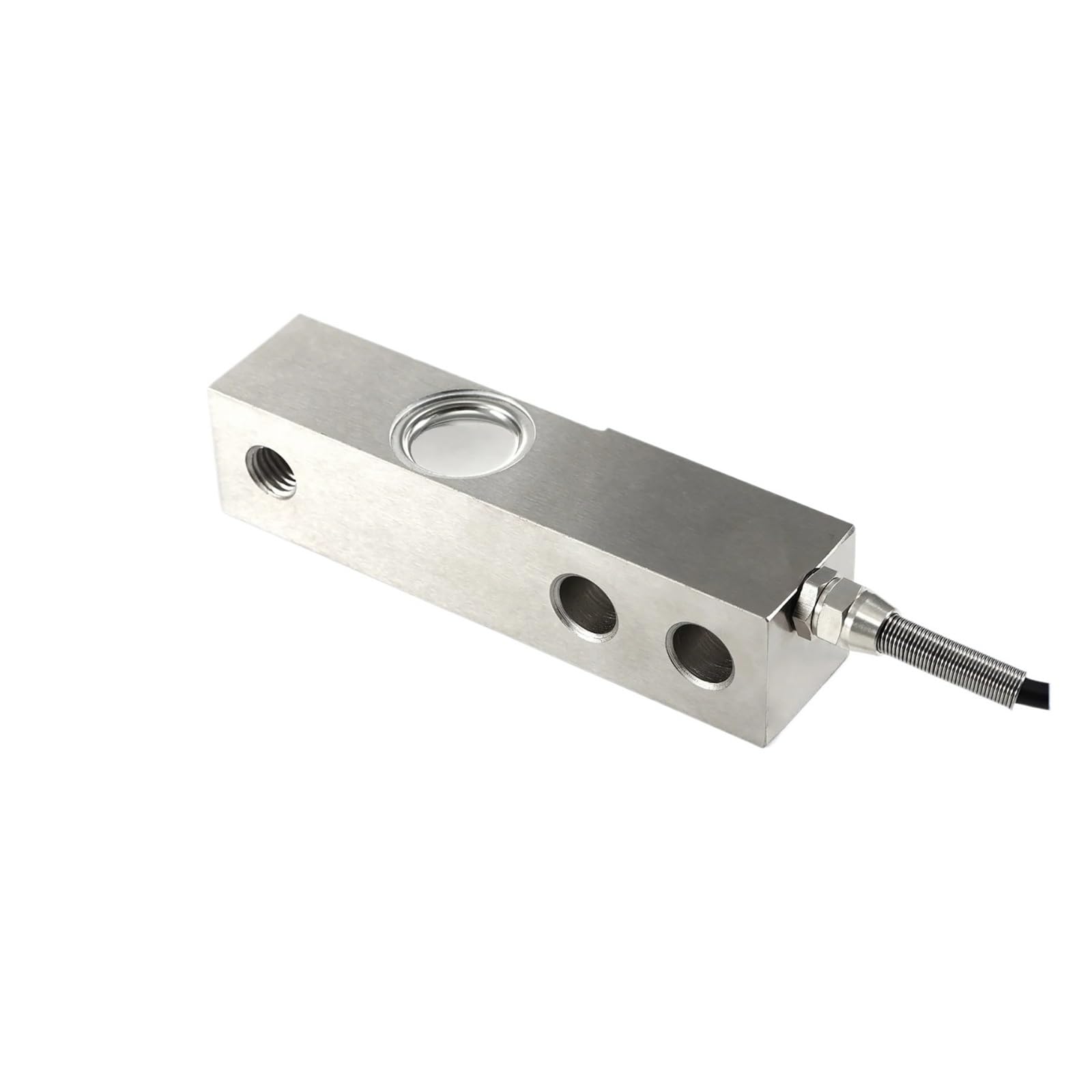 Cellule de charge à poutre de 0-200KG pour pesage industriel de haute précision