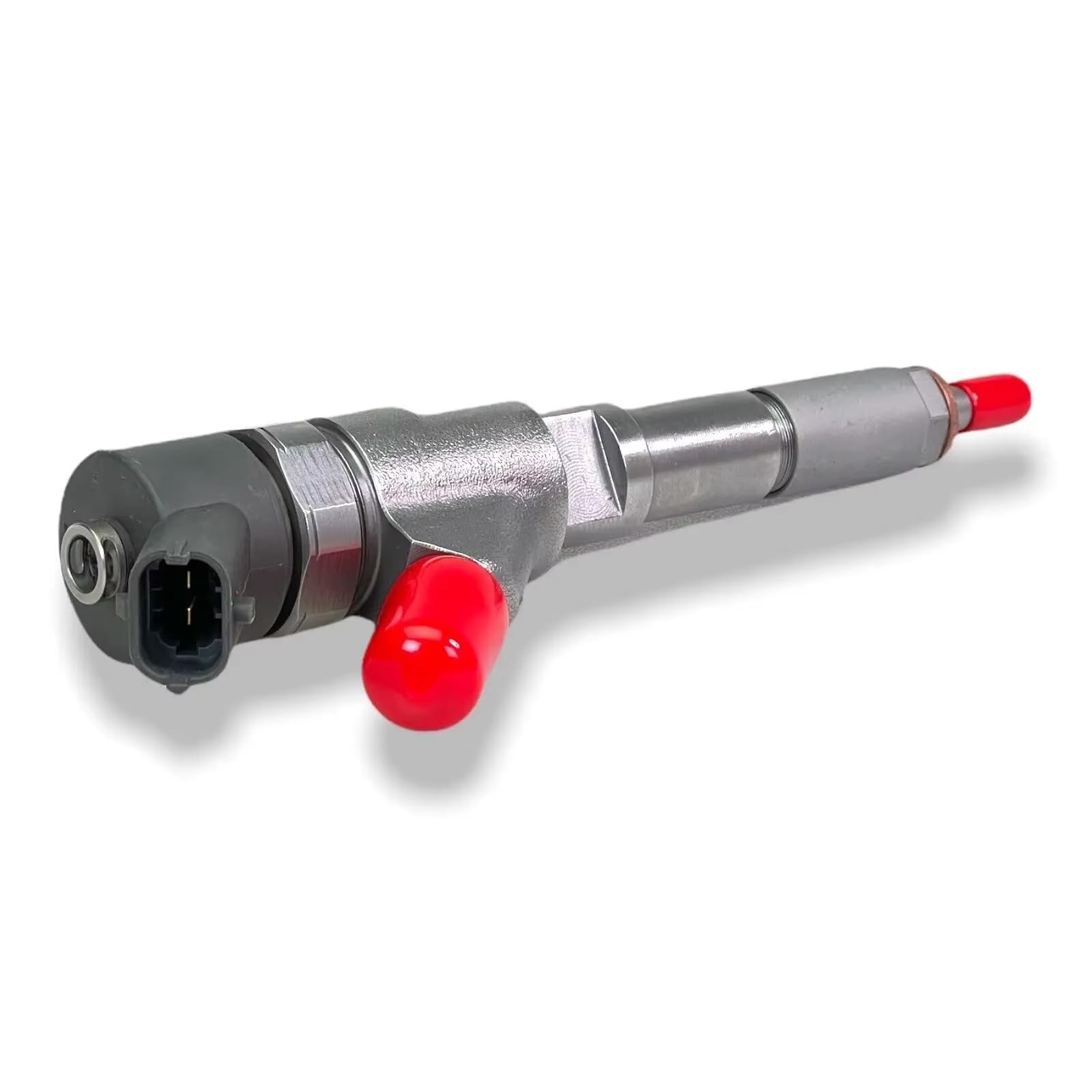 etrol Fuel Injectors for Peugeot 306 406 for Expert 2.0 for HDI 2000-0445110008 0445110044 9635196580 Diesel Fuel Injector(0445110008)