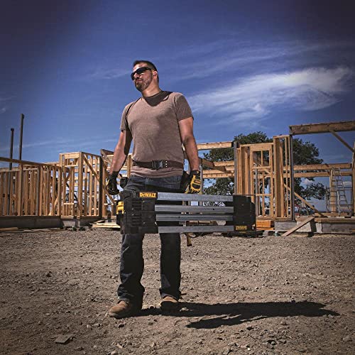 DEWALT Folding Workbench (DWST11155) - Image 2