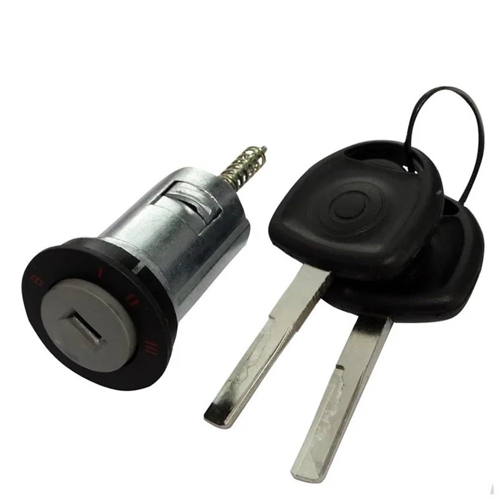 Interruptor de encendido con llave para Vectra B Calibra Omega y Cavalier C 6
