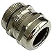 Produktbild AERZETIX: 2 x Kabelverschraubung Metall M32 IP68 für Kabel 15-22 mm C43160