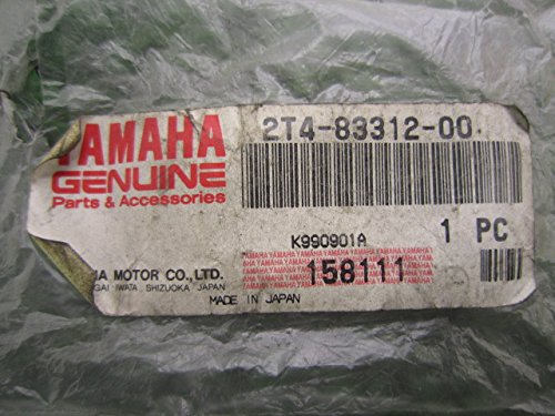 Amazon | [ヤマハ] TT250R純正片側ウインカーレンズ 2T4-83312