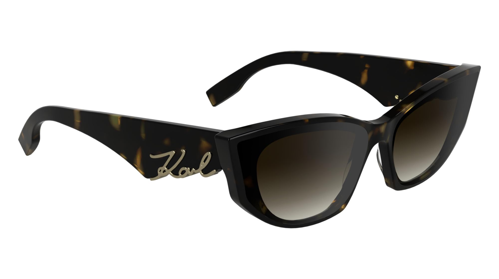 KARL LAGERFELD Unisex Karl Lagerfeld Brille Sunglasses (1er Pack)