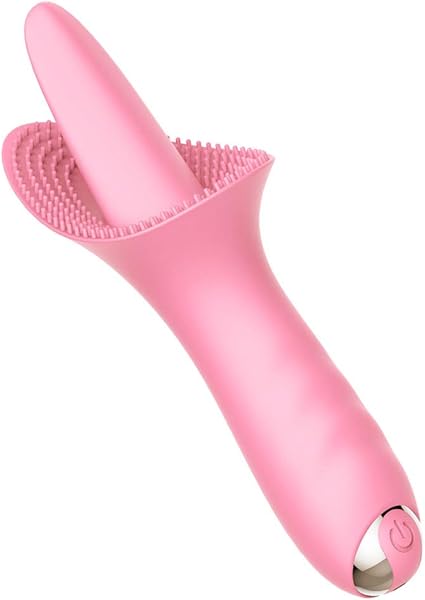 SHJIRsei- Punto G Mujer Vibrador Masajeador Impermeable ...