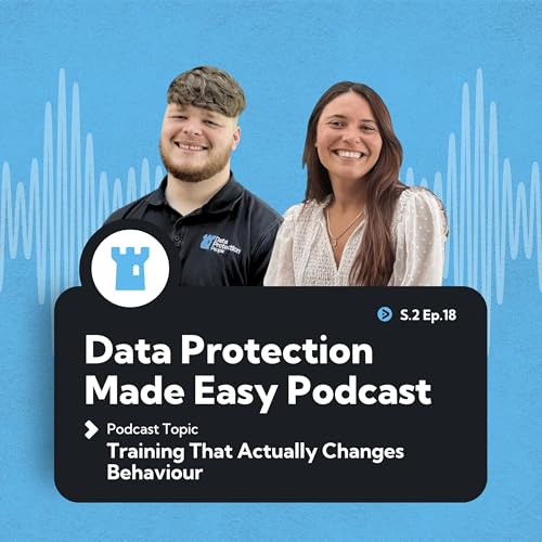 S2 Ep18: Training That Actually Changes Behaviour